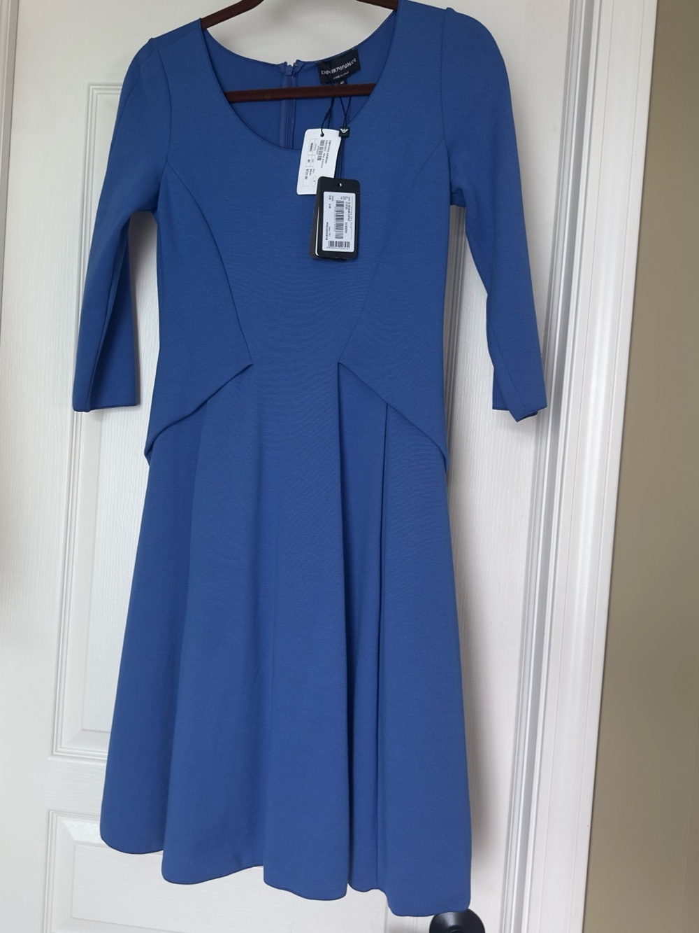 Armani Emporio Dress